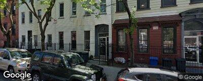 Street View of 180 MESEROLE STREET, Brooklyn