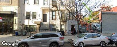 Street View of 180 NOSTRAND AVENUE, Brooklyn