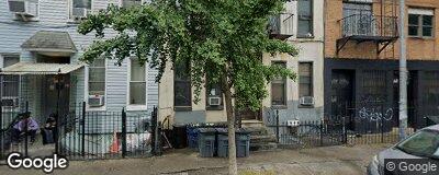 Street View of 180 STOCKHOLM STREET, Brooklyn