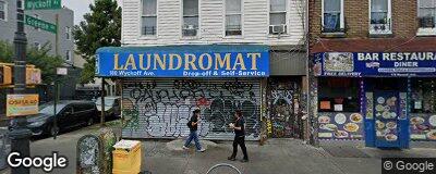 Street View of 180 WYCKOFF AVENUE, Brooklyn