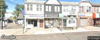 Street View of 180-23 LINDEN BOULEVARD, Queens