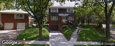 Street View of 180-44 GRAND CENTRAL PKWY, Queens