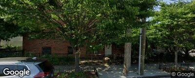 Street View of 1801 YATES AVENUE, Bronx