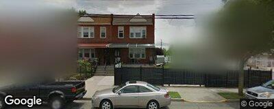 Street View of 1802 PATTERSON AVENUE, Bronx