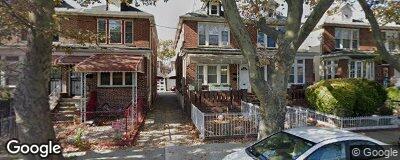 Street View of 1802 SCHENECTADY AVENUE, Brooklyn
