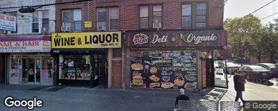 Street View of 1804 AVENUE U, Brooklyn