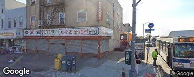 Street View of 1804 BATH AVENUE, Brooklyn