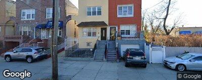 Street View of 1804 ROCKAWAY PARKWAY, Brooklyn