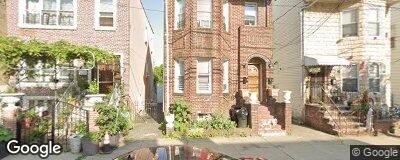 Street View of 1805 MULFORD AVENUE, Bronx