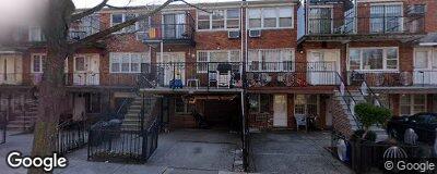 Street View of 1808 55 STREET, Brooklyn
