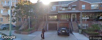 Street View of 181 BAY 7 STREET, Brooklyn