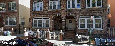 Street View of 181 EAST 91 STREET, Brooklyn