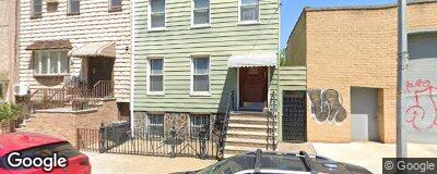 Street View of 181 FROST STREET, Brooklyn