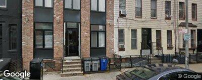 Street View of 181 PALMETTO STREET, Brooklyn