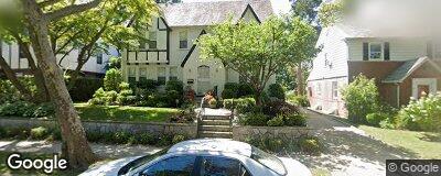 Street View of 181-22 HENLEY ROAD, Queens