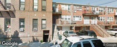 Street View of 1810 EAST 18 STREET, Brooklyn