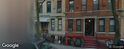 Street View of 1810 GEORGE STREET, Queens