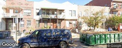 Street View of 1811 60 STREET, Brooklyn