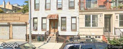 Street View of 1811 GREENE AVENUE, Queens