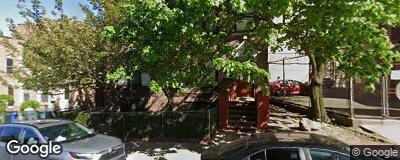 Street View of 1812 ANDREWS AVENUE SOUTH, Bronx