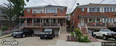 Street View of 1812 EAST 92 STREET, Brooklyn