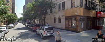 Street View of 1814 2 AVENUE, Manhattan