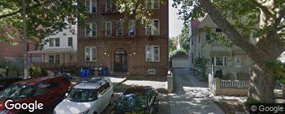 Street View of 1814 BROOKLYN AVENUE, Brooklyn