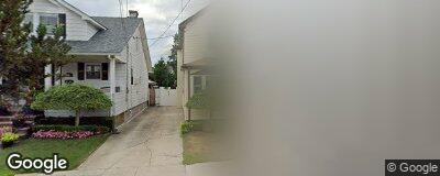 Street View of 1814 EAST 52 STREET, Brooklyn