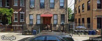 Street View of 1814 MADISON STREET, Queens