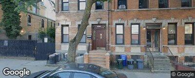 Street View of 1814 STOCKHOLM STREET, Queens