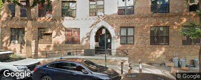 Street View of 1815 DAVIDSON AVENUE, Bronx