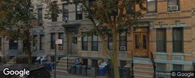 Street View of 1815 GEORGE STREET, Queens