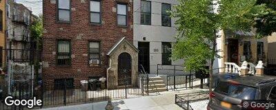 Street View of 1815 MADISON STREET, Queens