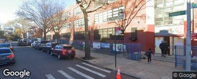 Street View of 1815 PALISADE PLACE, Bronx