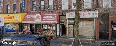 Street View of 1816 CHURCH AVENUE, Brooklyn