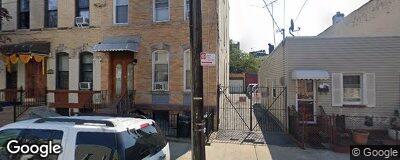 Street View of 1816 GREENE AVENUE, Queens