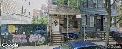 Street View of 1816 GROVE STREET, Queens