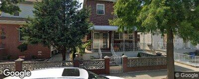 Street View of 1816 WEST 13 STREET, Brooklyn