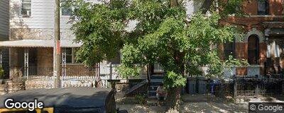 Street View of 1817 BLEECKER STREET, Queens