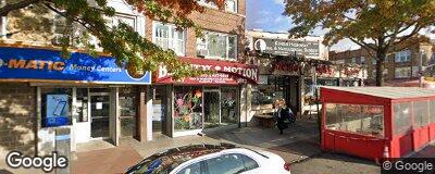 Street View of 1817 KINGS HIGHWAY, Brooklyn