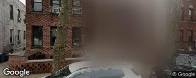 Street View of 1818 EAST 2 STREET, Brooklyn