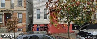 Street View of 1818 WOODBINE STREET, Queens