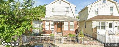 Street View of 1819 MULFORD AVENUE, Bronx