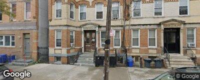 Street View of 1819 WOODBINE STREET, Queens
