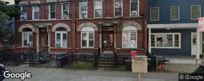 Street View of 182 FREEMAN STREET, Brooklyn