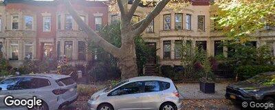 Street View of 182 LEFFERTS AVENUE, Brooklyn