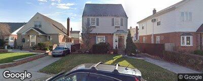 Street View of 182-12 64 AVENUE, Queens