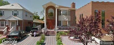 Street View of 182-63 80 ROAD, Queens