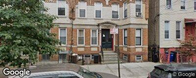 Street View of 1820 WOODBINE STREET, Queens