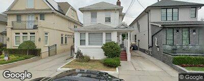 Street View of 1821 EAST 22 STREET, Brooklyn